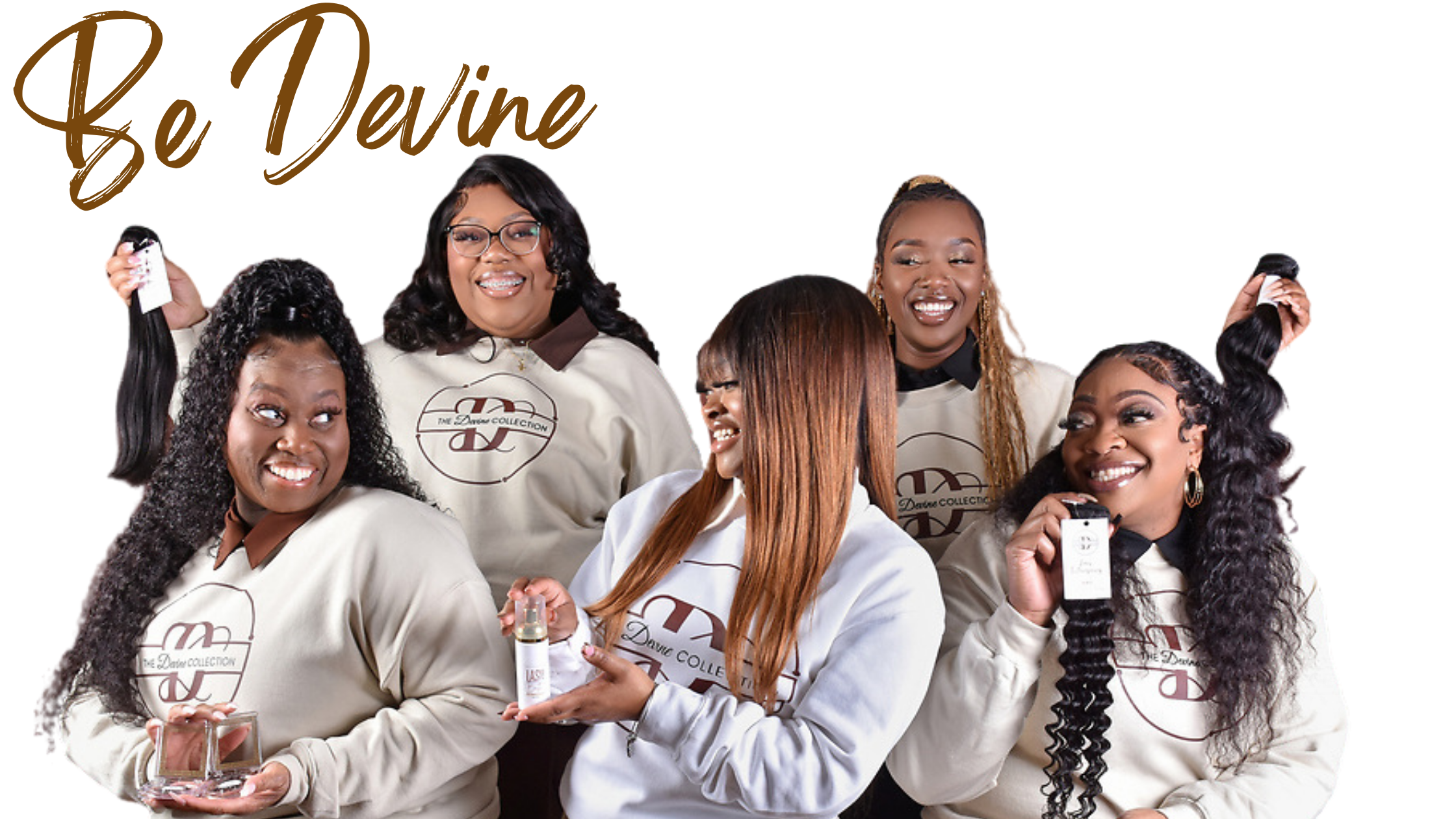 Home | The Devine Collection